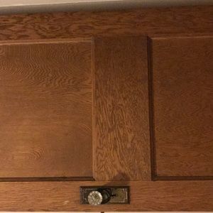 Meet your Posher, Teresa